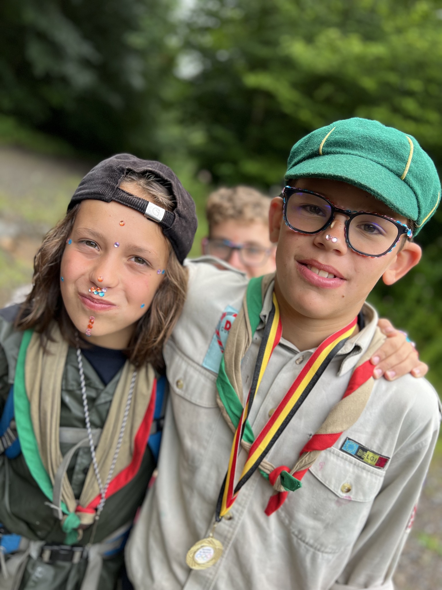 Sint-Martinus den XIIde - Grootkamp JVK